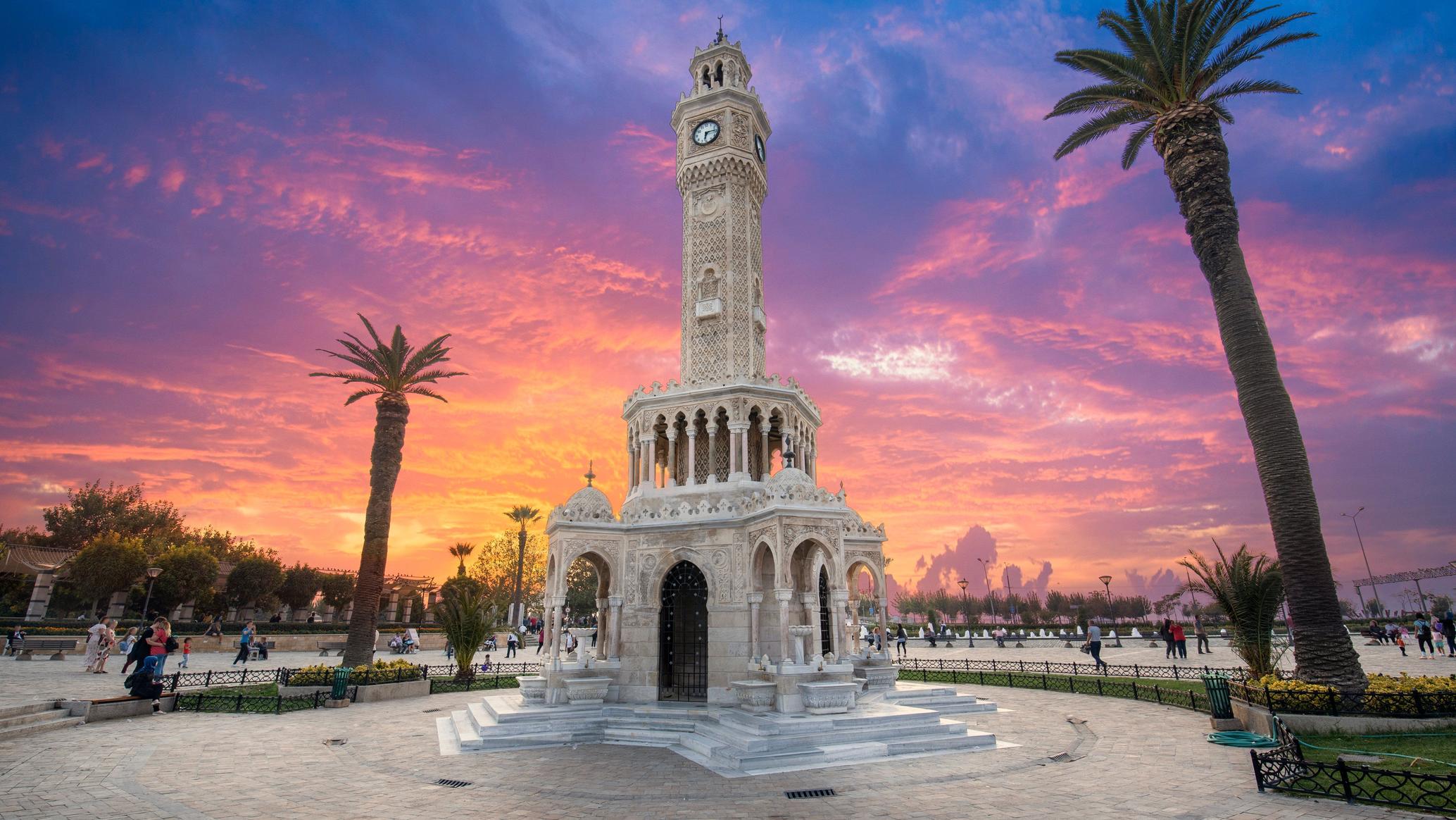 The Best 12 Places to Visit in Izmir for Tourists | 2023